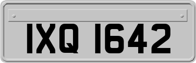 IXQ1642