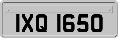 IXQ1650