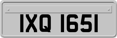 IXQ1651