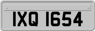 IXQ1654