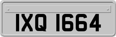 IXQ1664