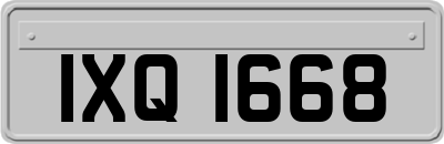 IXQ1668