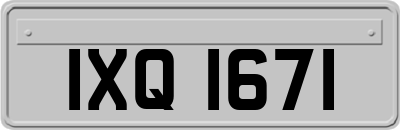 IXQ1671