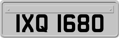 IXQ1680