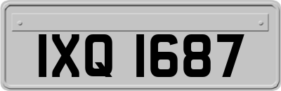 IXQ1687