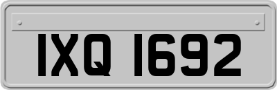 IXQ1692