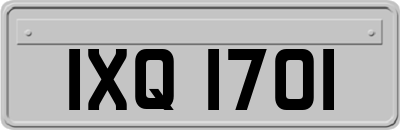 IXQ1701