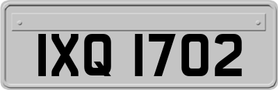 IXQ1702