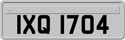 IXQ1704