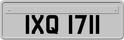 IXQ1711