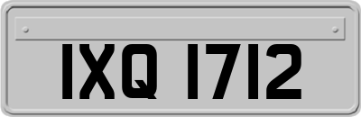 IXQ1712