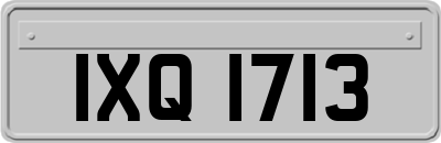 IXQ1713