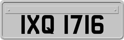 IXQ1716