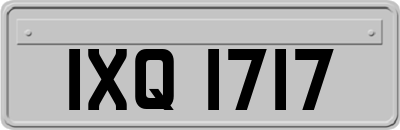 IXQ1717