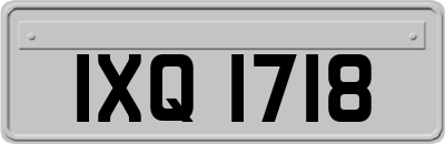 IXQ1718