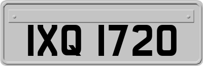 IXQ1720