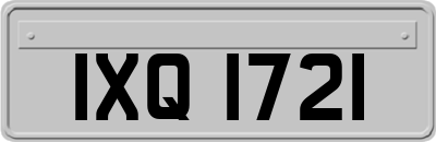 IXQ1721
