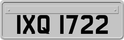 IXQ1722