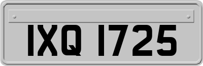 IXQ1725