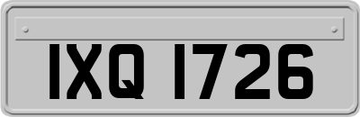 IXQ1726