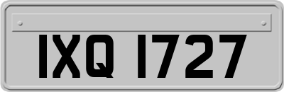 IXQ1727