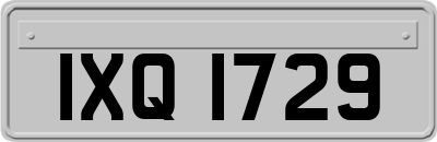 IXQ1729