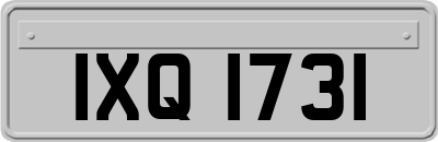 IXQ1731