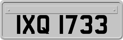 IXQ1733