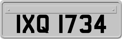 IXQ1734