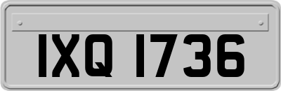 IXQ1736