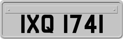 IXQ1741