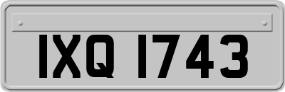 IXQ1743
