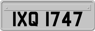 IXQ1747