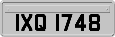 IXQ1748