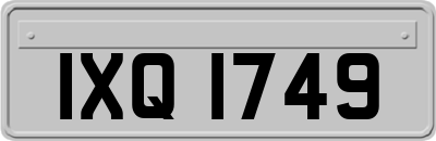 IXQ1749
