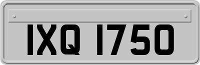 IXQ1750