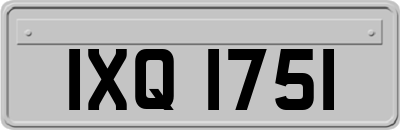 IXQ1751