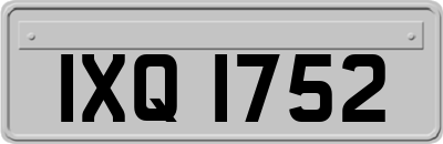 IXQ1752
