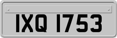 IXQ1753