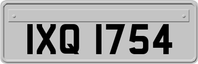 IXQ1754