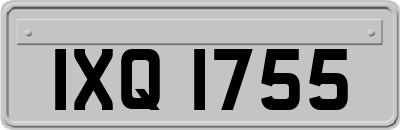 IXQ1755