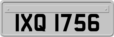 IXQ1756