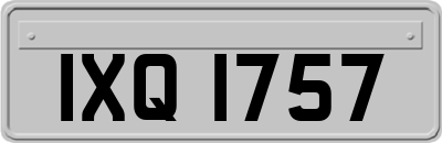 IXQ1757