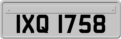 IXQ1758