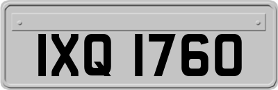 IXQ1760