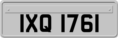 IXQ1761