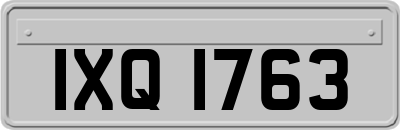 IXQ1763