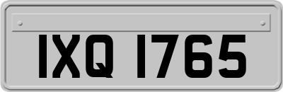 IXQ1765