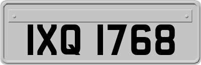 IXQ1768