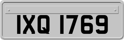 IXQ1769